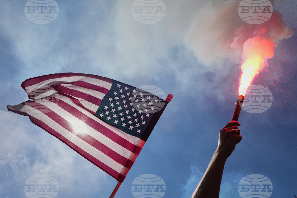 Belgium US WCup Soccer