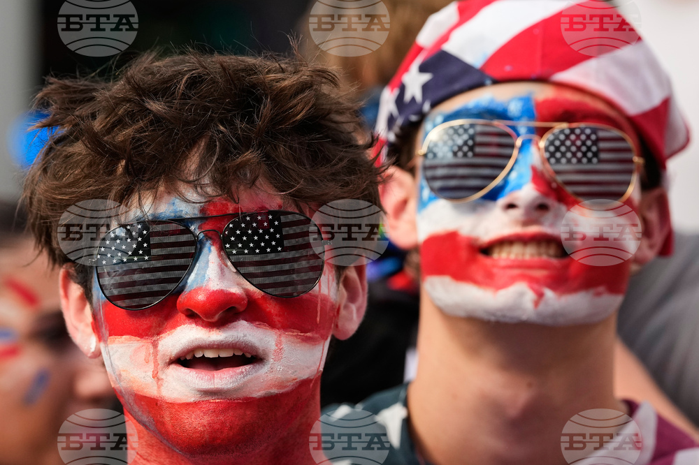 Missouri WCup Soccer Reaction