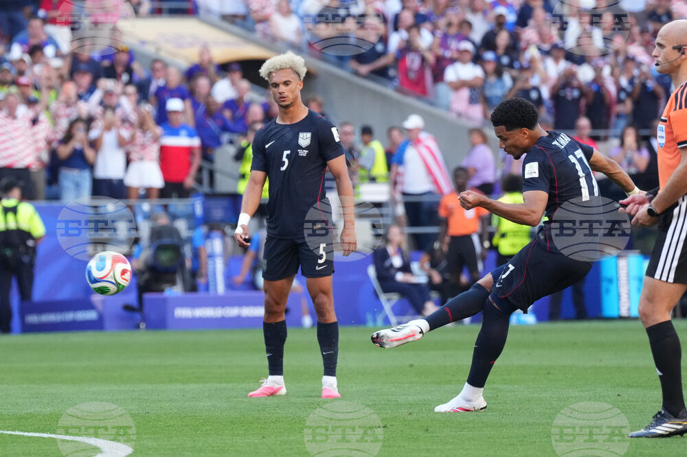 APTOPIX Belgium US WCup Soccer