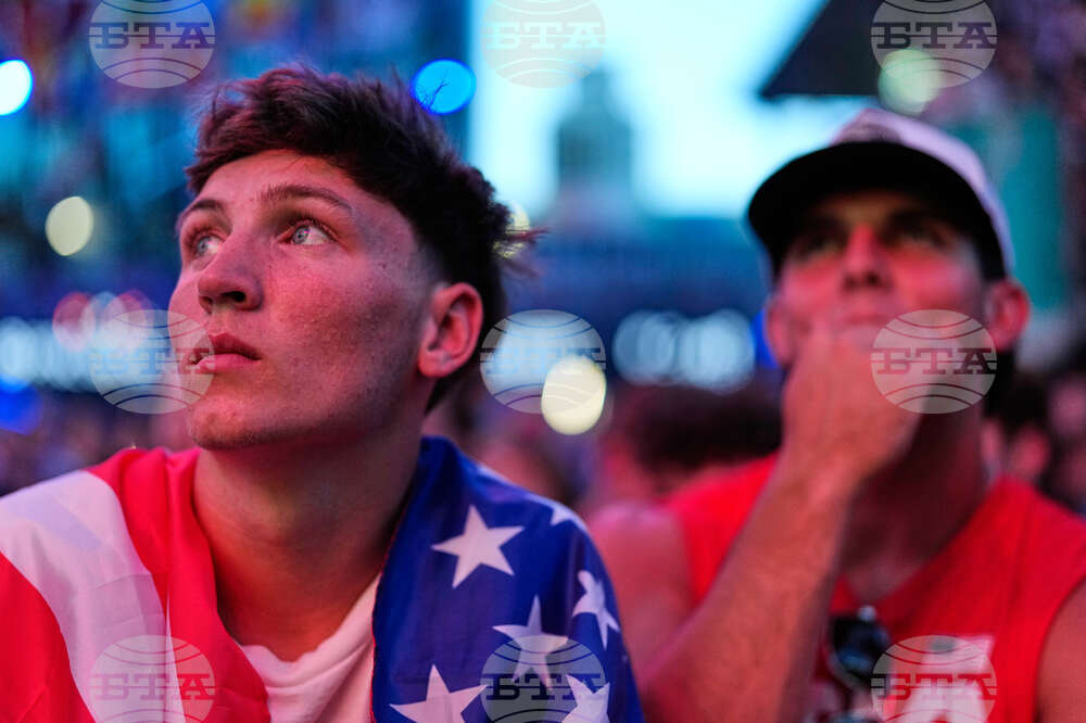 Missouri WCup Soccer Reaction