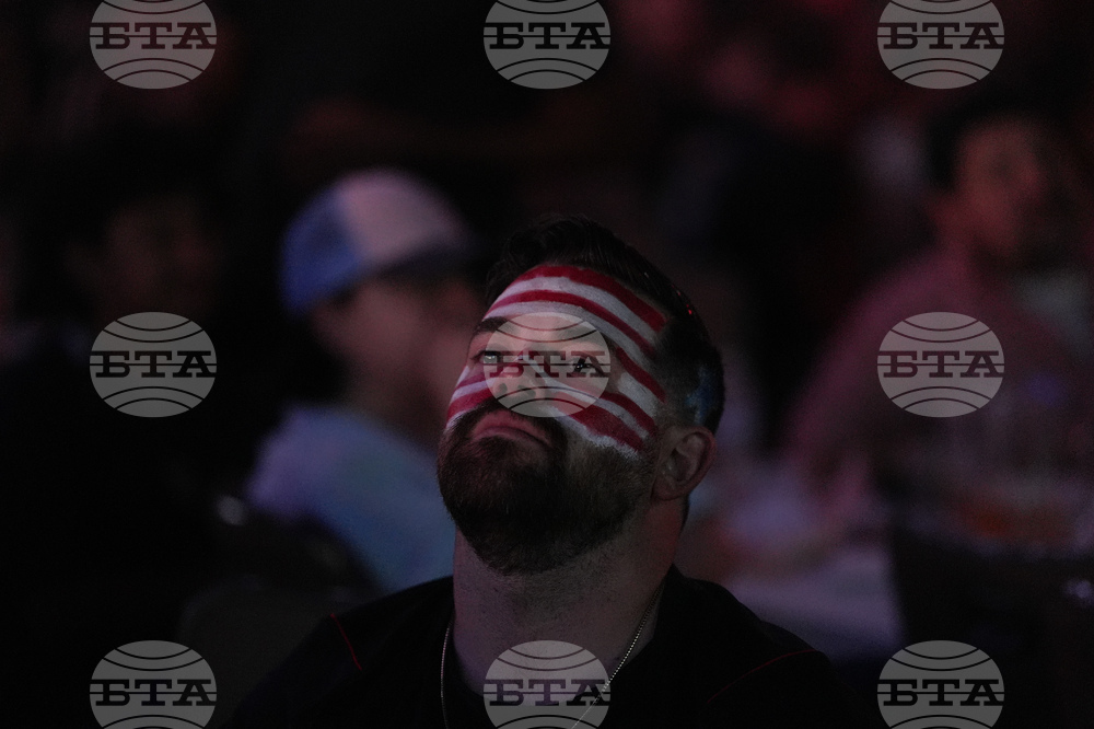 California WCup Soccer Reaction