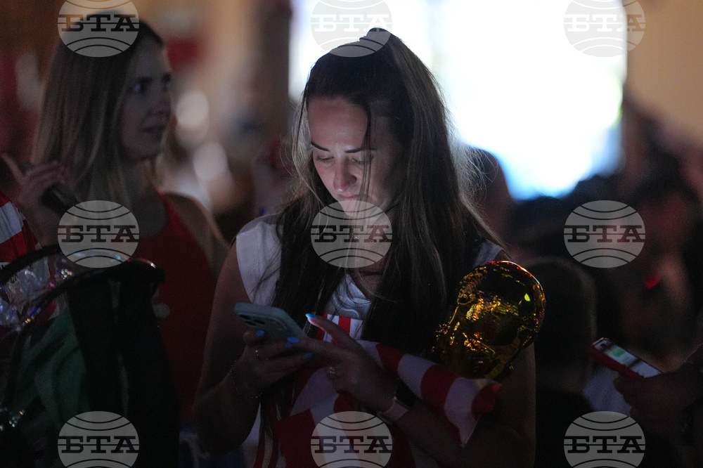 California WCup Soccer Reaction