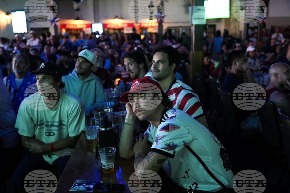 California WCup Soccer Reaction