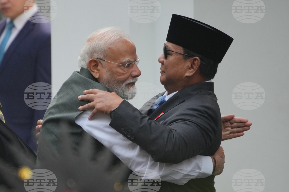 Indonesia India