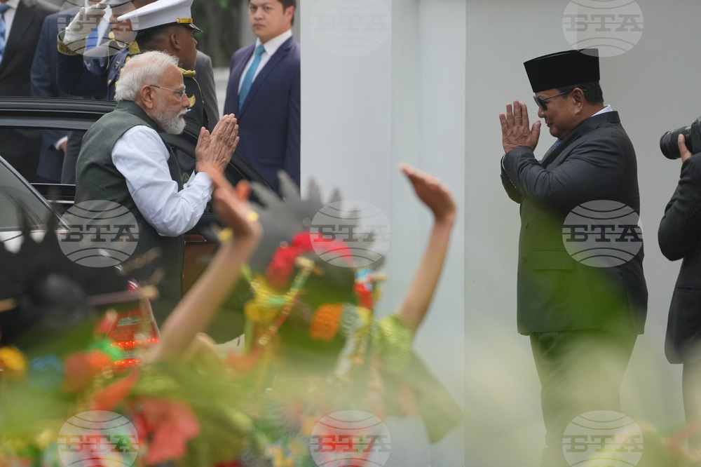 Indonesia India