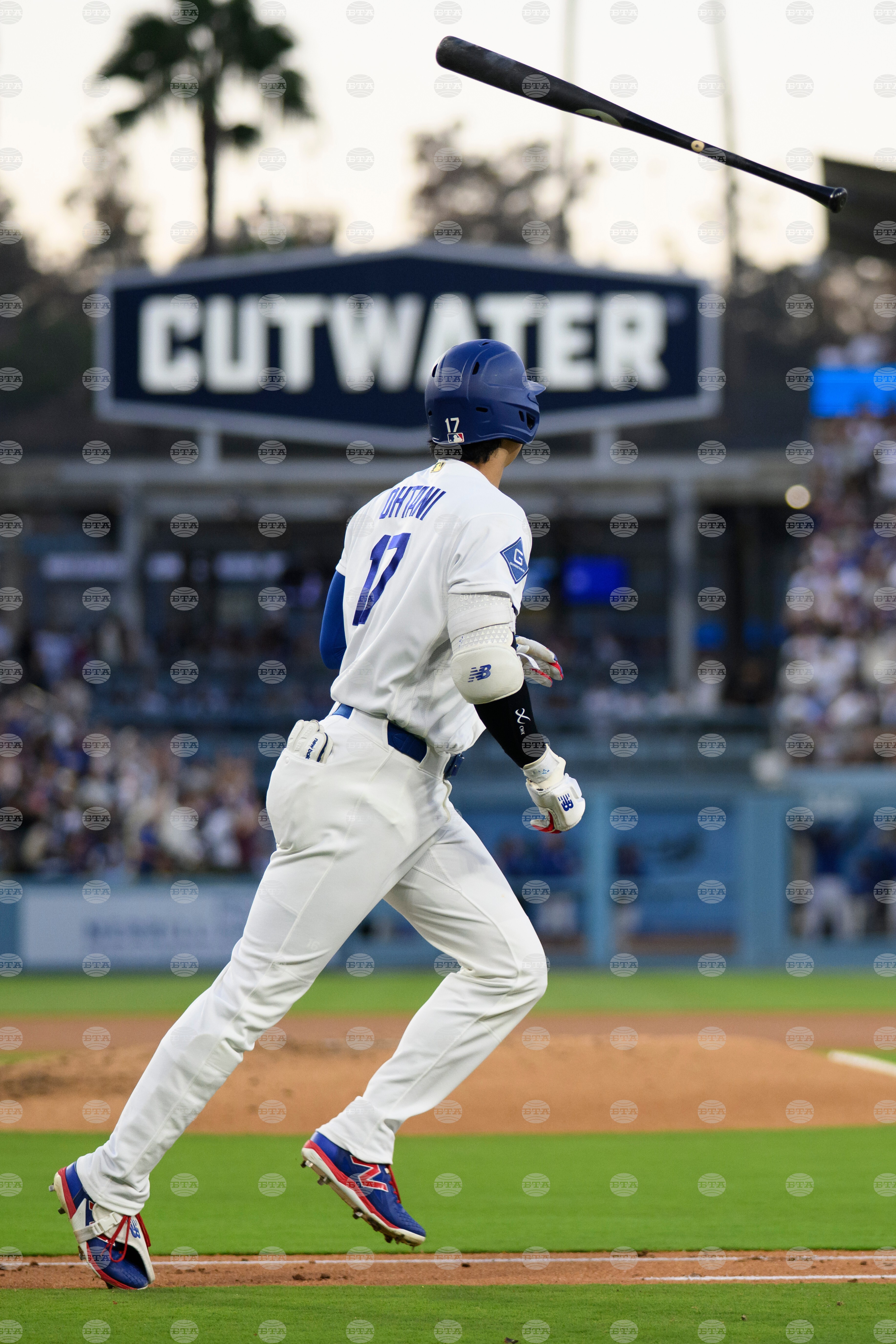 Rockies Dodgers Baseball