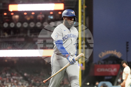 Blue Jays Giants Baseball