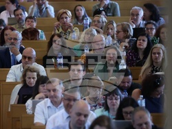 Софийски университет „Св. Климент Охридски" - ректор - общо събрание
