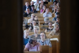 Софийски университет „Св. Климент Охридски" - ректор - общо събрание