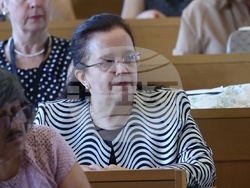 Софийски университет „Св. Климент Охридски" - ректор - общо събрание