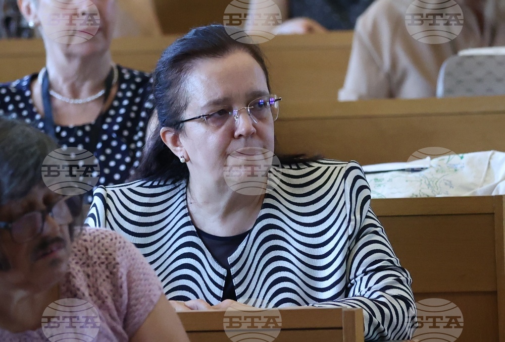 Софийски университет „Св. Климент Охридски" - ректор - общо събрание