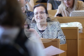 Софийски университет „Св. Климент Охридски" - ректор - общо събрание