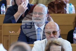 Софийски университет „Св. Климент Охридски" - ректор - общо събрание