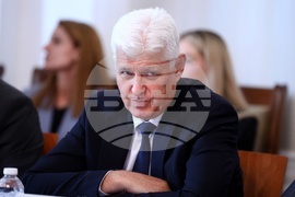 Народно събрание - Комисия по отбрана
