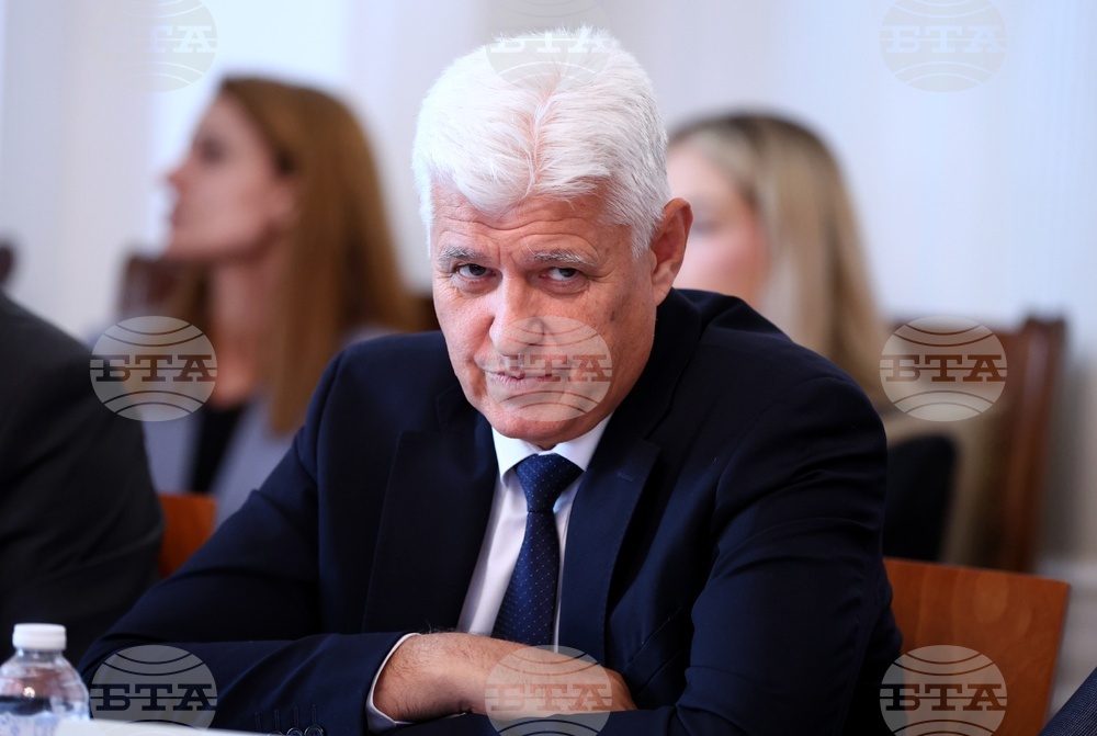 Народно събрание - Комисия по отбрана