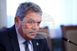 Народно събрание - Комисия по отбрана