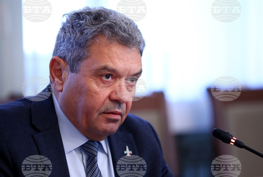 Народно събрание - Комисия по отбрана