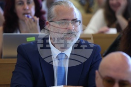 Софийски университет „Св. Климент Охридски" - ректор - общо събрание