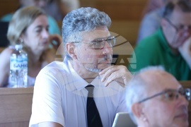 Софийски университет „Св. Климент Охридски" - ректор - общо събрание