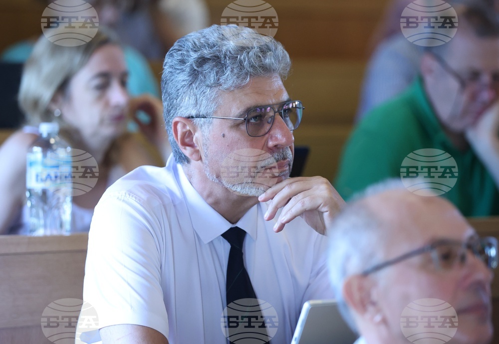 Софийски университет „Св. Климент Охридски" - ректор - общо събрание