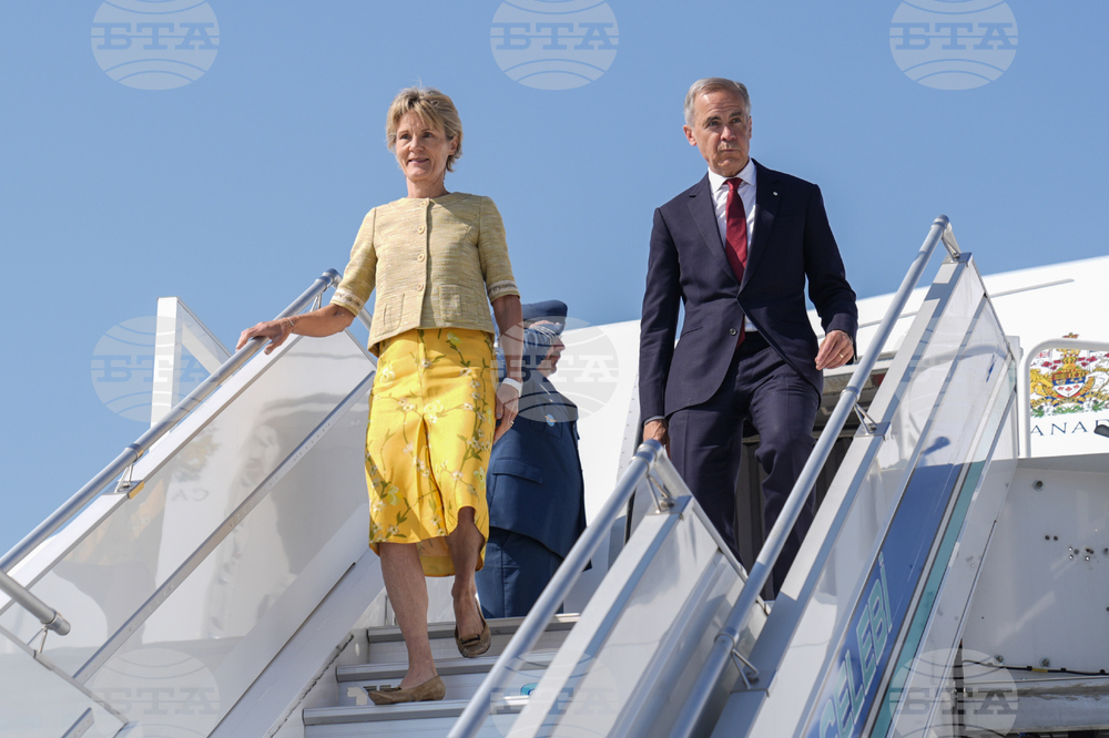 Turkey NATO Summit