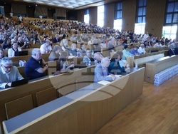 Софийски университет „Св. Климент Охридски" - ректор - общо събрание
