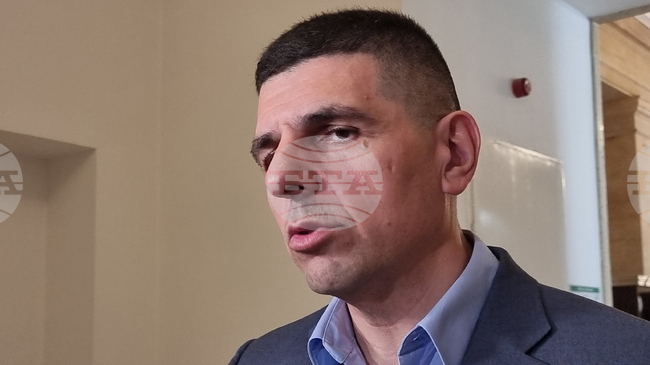 Възникват въпроси какво е обещано на Турция, за да може толкова изгоден договор да се замрази, каза депутатът от ДБ Ивайло Мирчев за "Боташ"