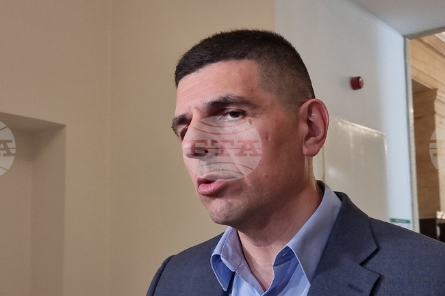 Възникват въпроси какво е обещано на Турция, за да може толкова изгоден договор да се замрази, каза депутатът от ДБ Ивайло Мирчев за "Боташ"