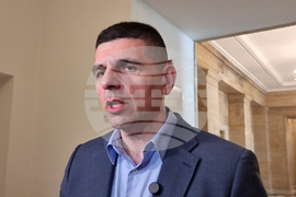 Народно събрание - Ивайло Мирчев - „Боташ“ - коментар