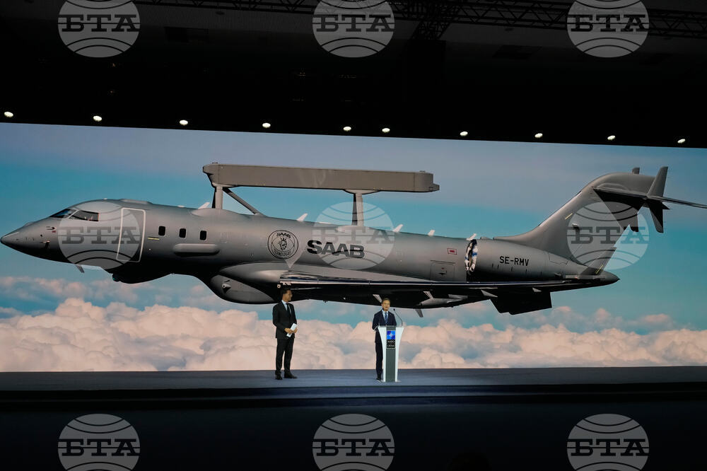 Turkey NATO Summit