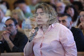 Софийски университет „Св. Климент Охридски" - ректор - общо събрание