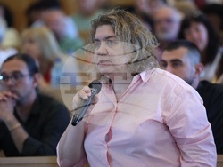 Софийски университет „Св. Климент Охридски" - ректор - общо събрание