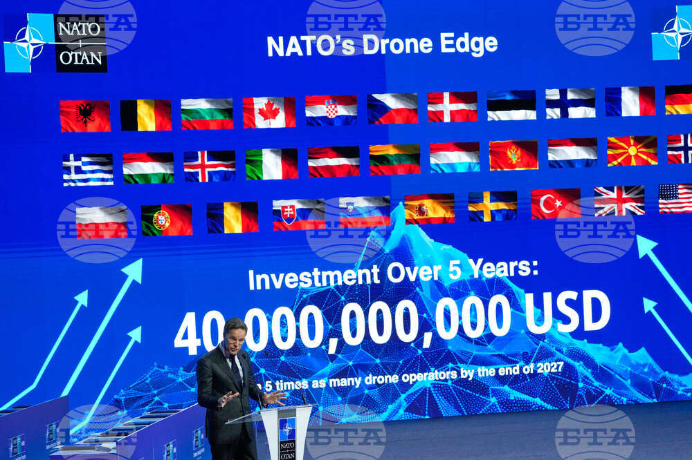 Turkey NATO Summit