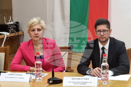 Плевен - регионален форум - Северозападен регион