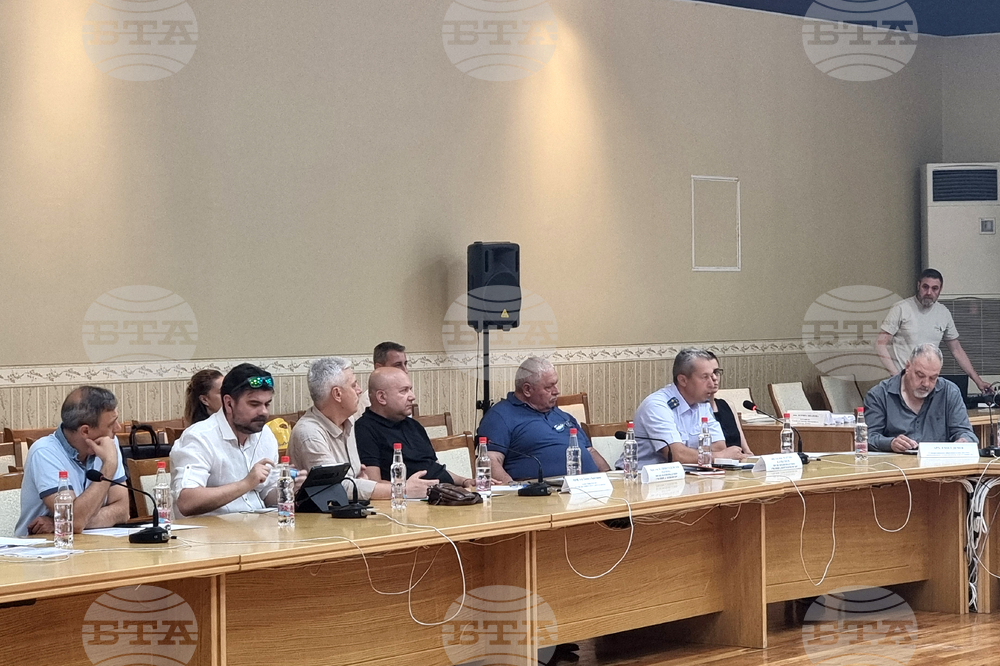 Плевен - регионален форум - Северозападен регион