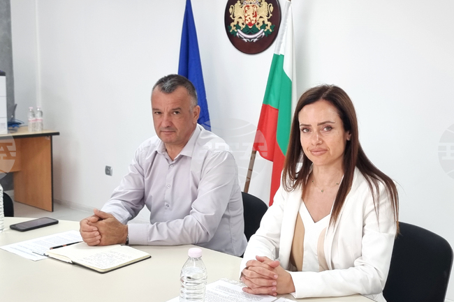 Обходният път на Кърджали с мост над язовир "Студен кладенец", да бъде част от магистралата Русе - Маказа, иска областният управител 