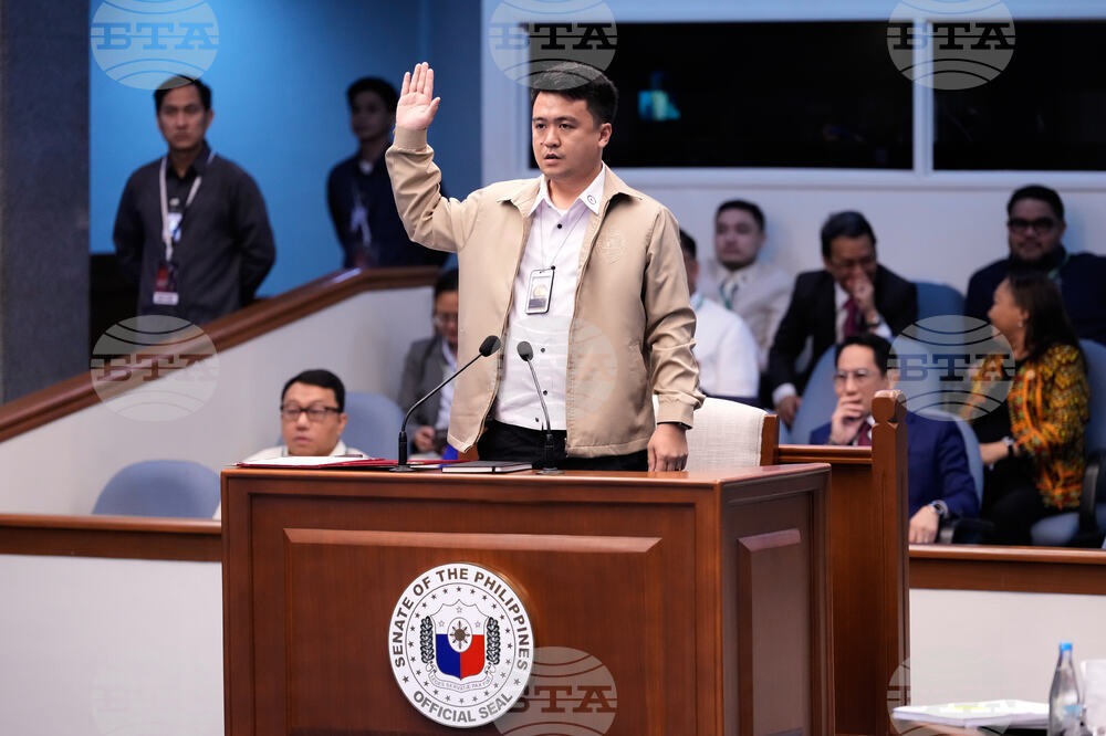 ADDITION Philippines Vice President