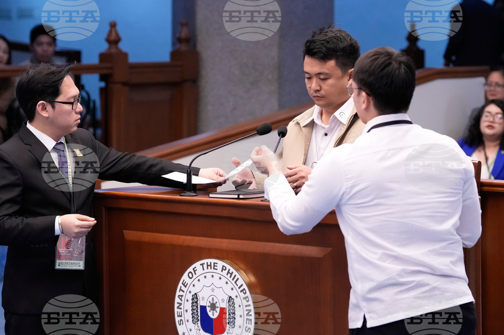 ADDITION Philippines Vice President