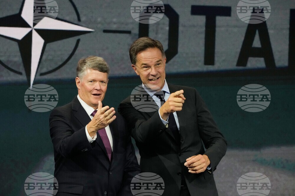 Turkey NATO Summit