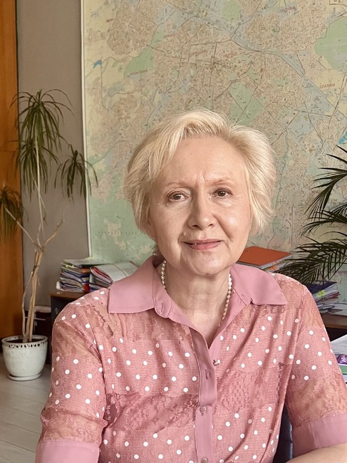  Татяна Герганова е назначена за временно изпълняващ длъжността главен архитект на София