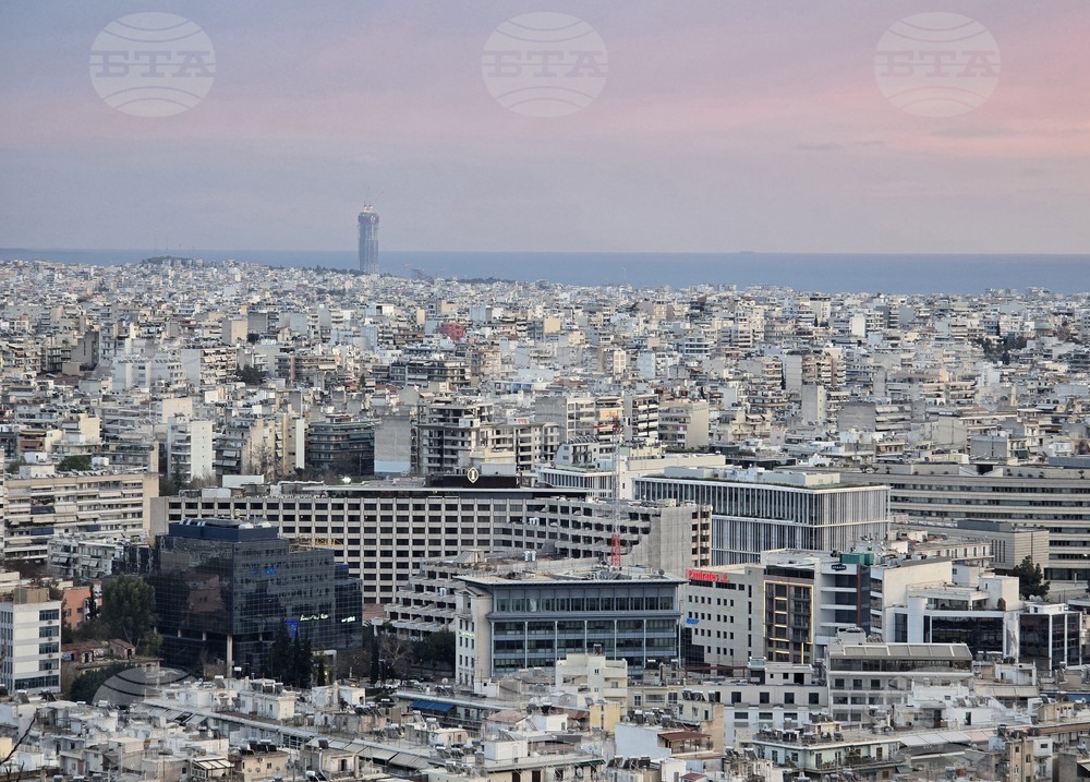 Bulgaria to Be Represented by Three Ministers at International Forum on Security, Economy, Technology in Athens 