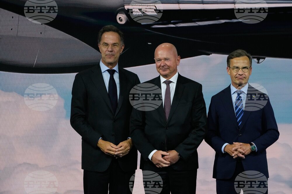 Turkey NATO Summit
