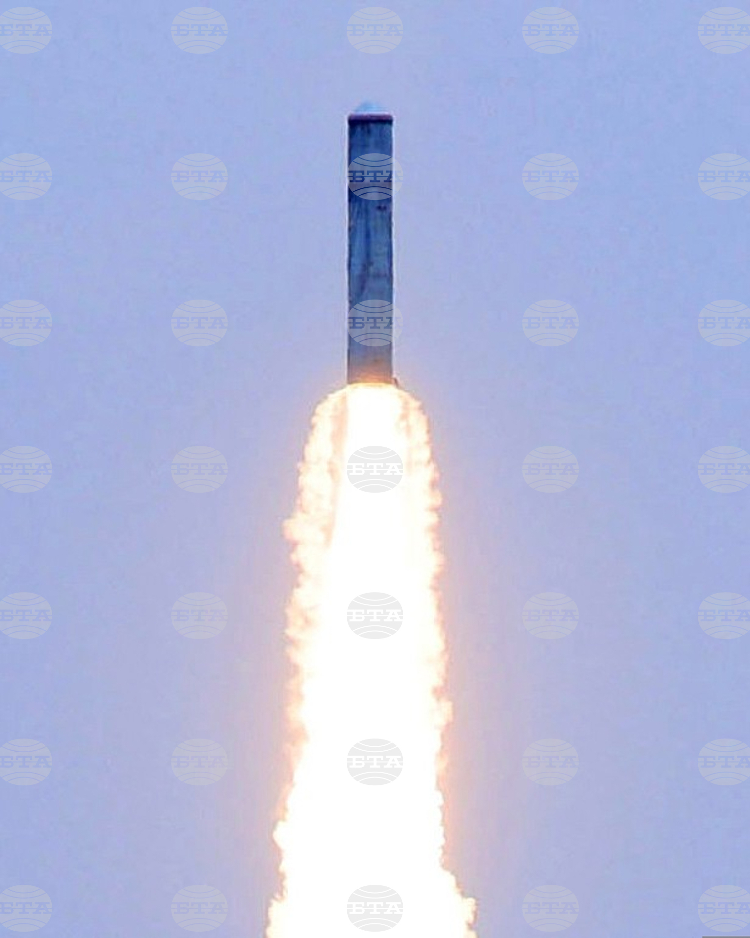 China Missile Test What to Know