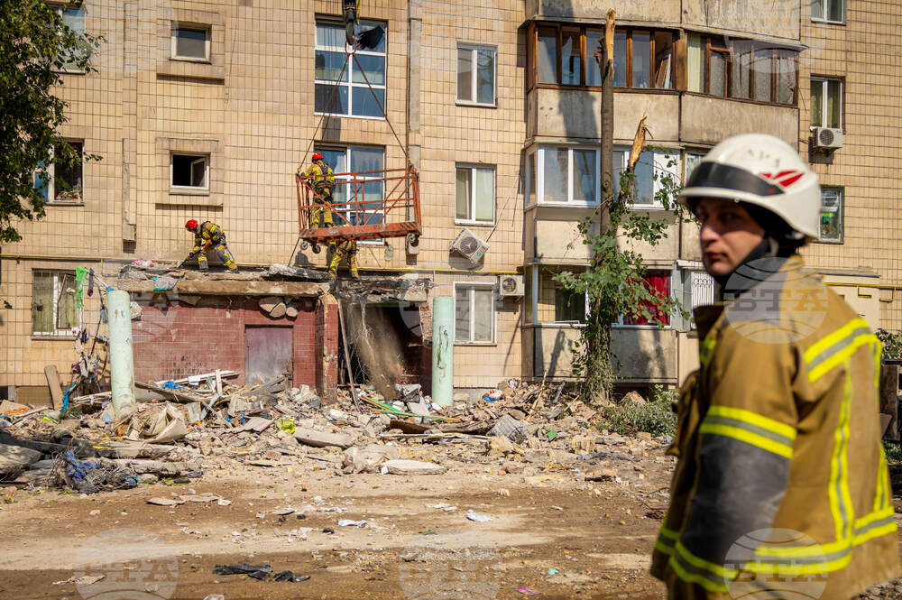 Russia Ukraine War