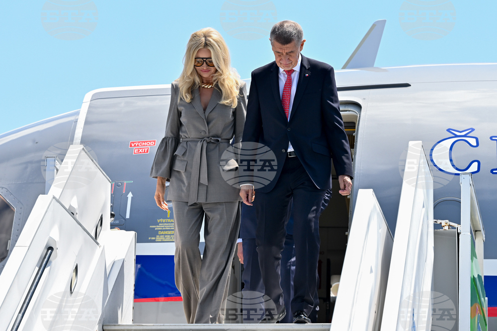 Turkey NATO Summit