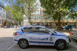 Монтана - сигнали за бомби