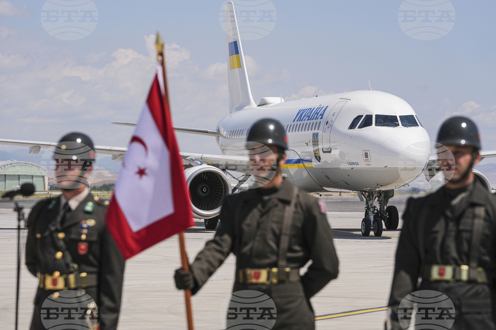 Turkey NATO Summit