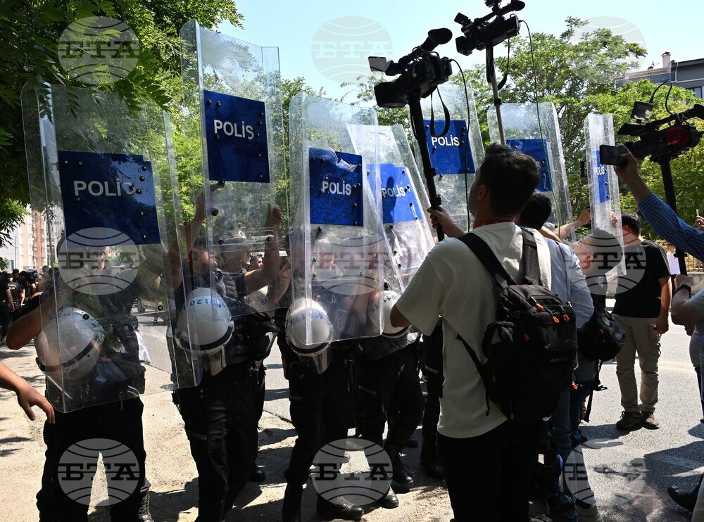 Turkey NATO Summit