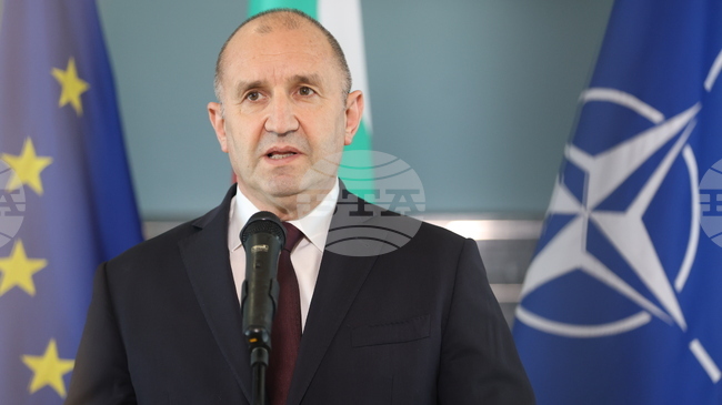 PM Says Bulgaria Owes USD 360 to BOTAS, Settling it "Won't Burden Bulgarian Finances" 