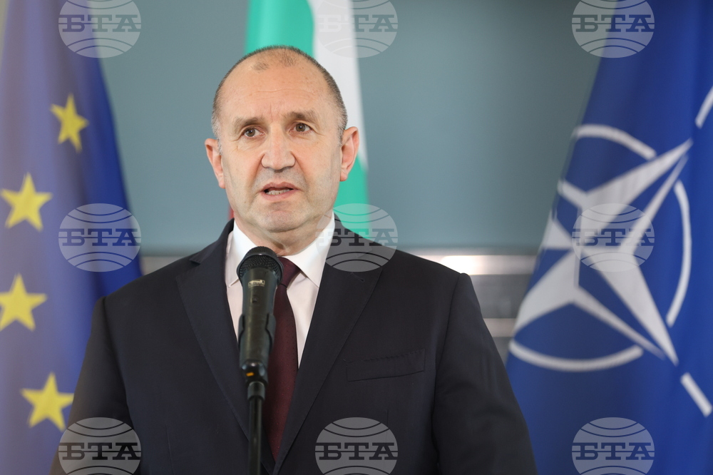 PM Says Bulgaria Owes USD 360 Mln to BOTAS, Settling It "Will Not Burden Bulgarian Finances" 